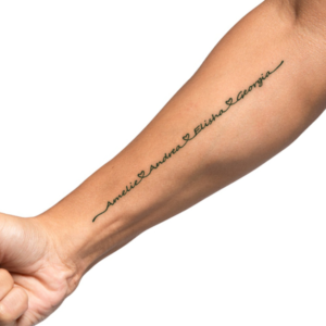 Tattoo Design by iamrady