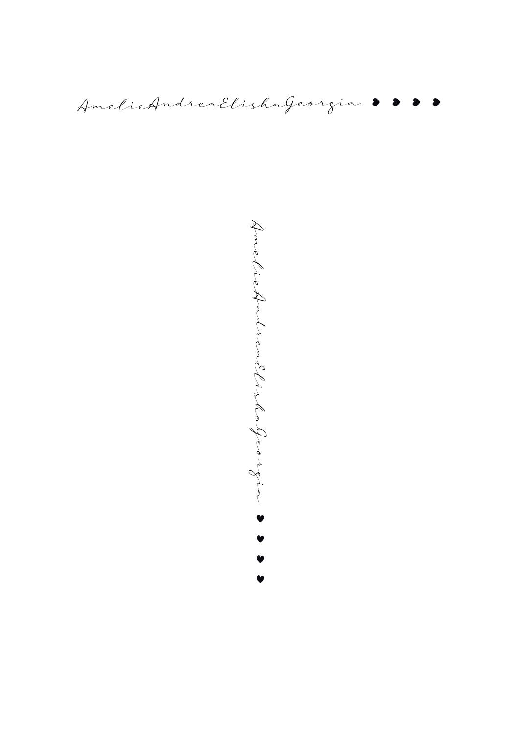 Tattoo Design by Estratosphera for Baebee Store Ltd | Design #23558817
