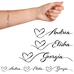 Tattoo Design by RJDesign92 for Baebee Store Ltd | Design: #23542274