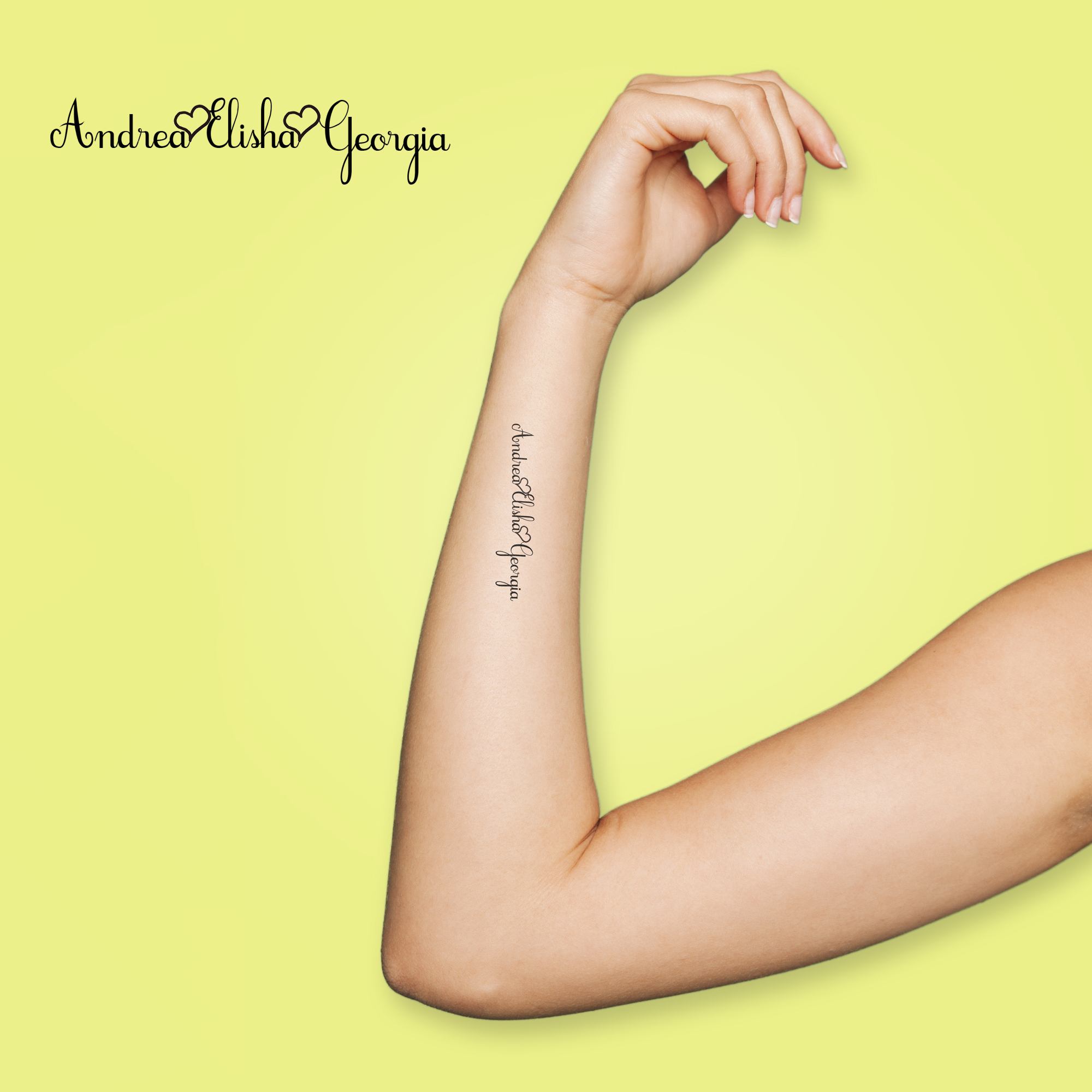 Tattoo Design by wbk20 for Baebee Store Ltd | Design #23541902