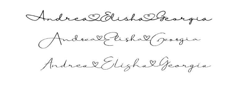 Tattoo Design by marisa_camelo 2 for Baebee Store Ltd | Design #23549146