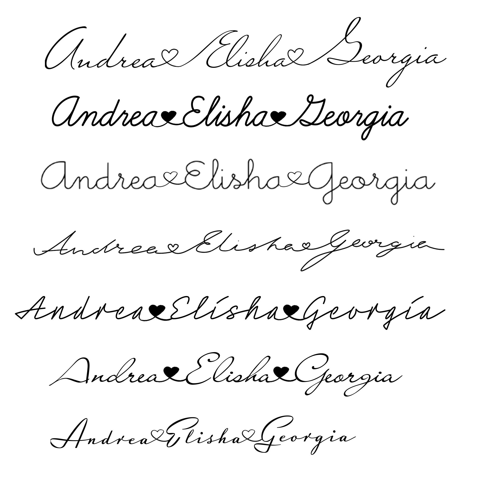 Diseño de Tatuaje por missd.tattoos para Baebee Store Ltd | Diseño #23541082