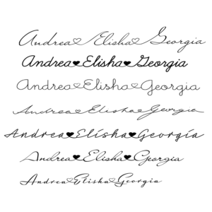 Tattoo Design by missd.tattoos for Baebee Store Ltd | Design: #23541097