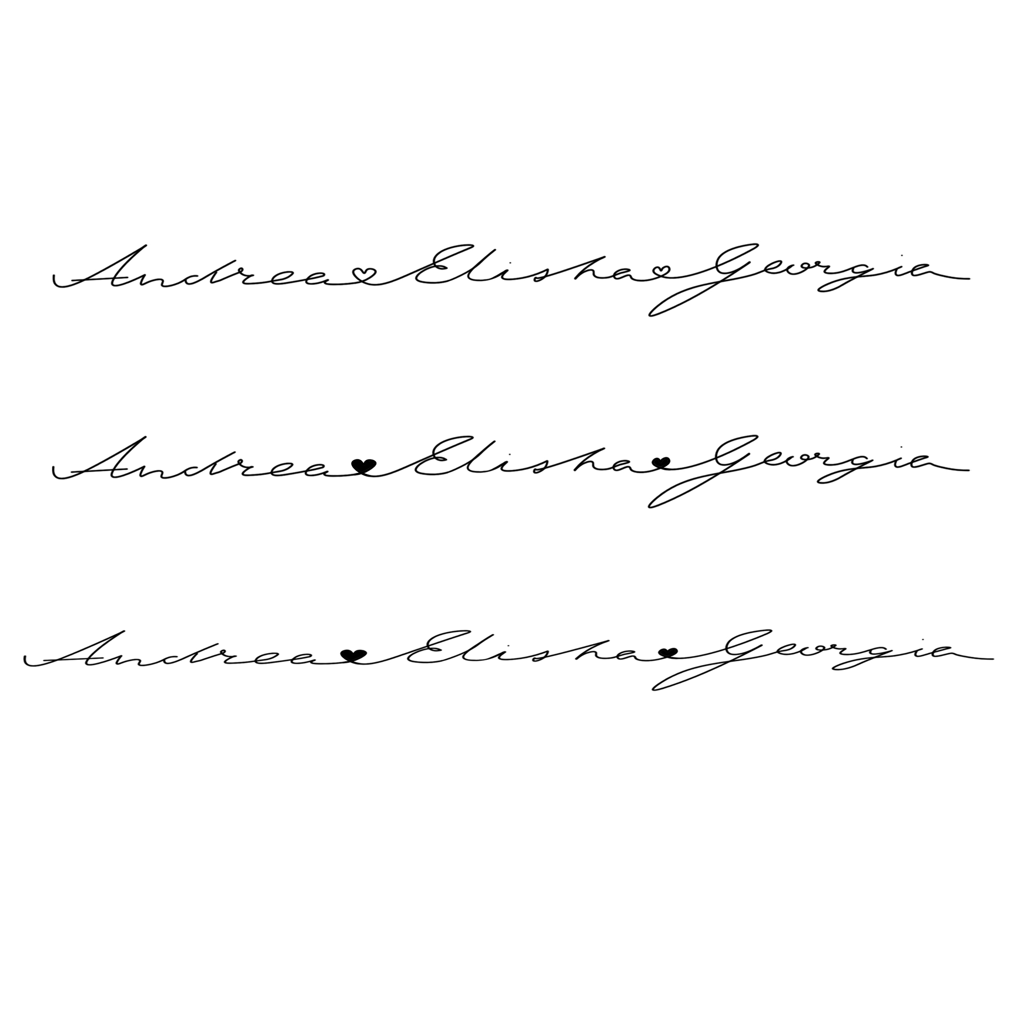 Tattoo-Design von missd.tattoos für Baebee Store Ltd | Design #23550753