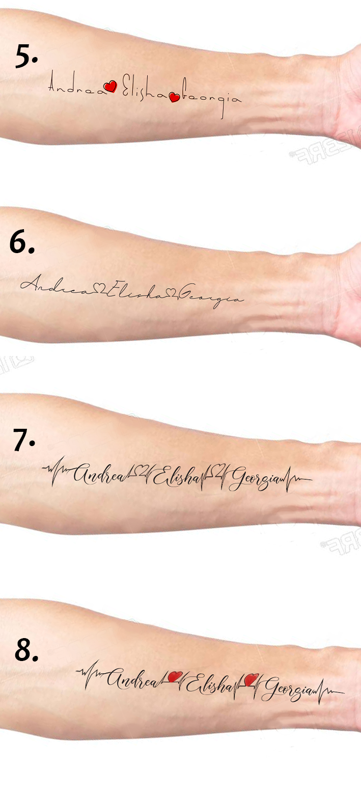 Tattoo Design by mistre tempo for Baebee Store Ltd | Design #23546395