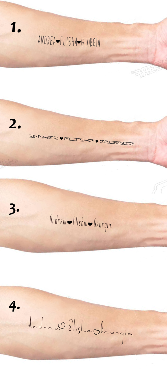 Tattoo Design by mistre tempo for Baebee Store Ltd | Design #23546396