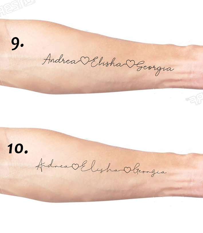 Tattoo Design by mistre tempo for Baebee Store Ltd | Design #23546397