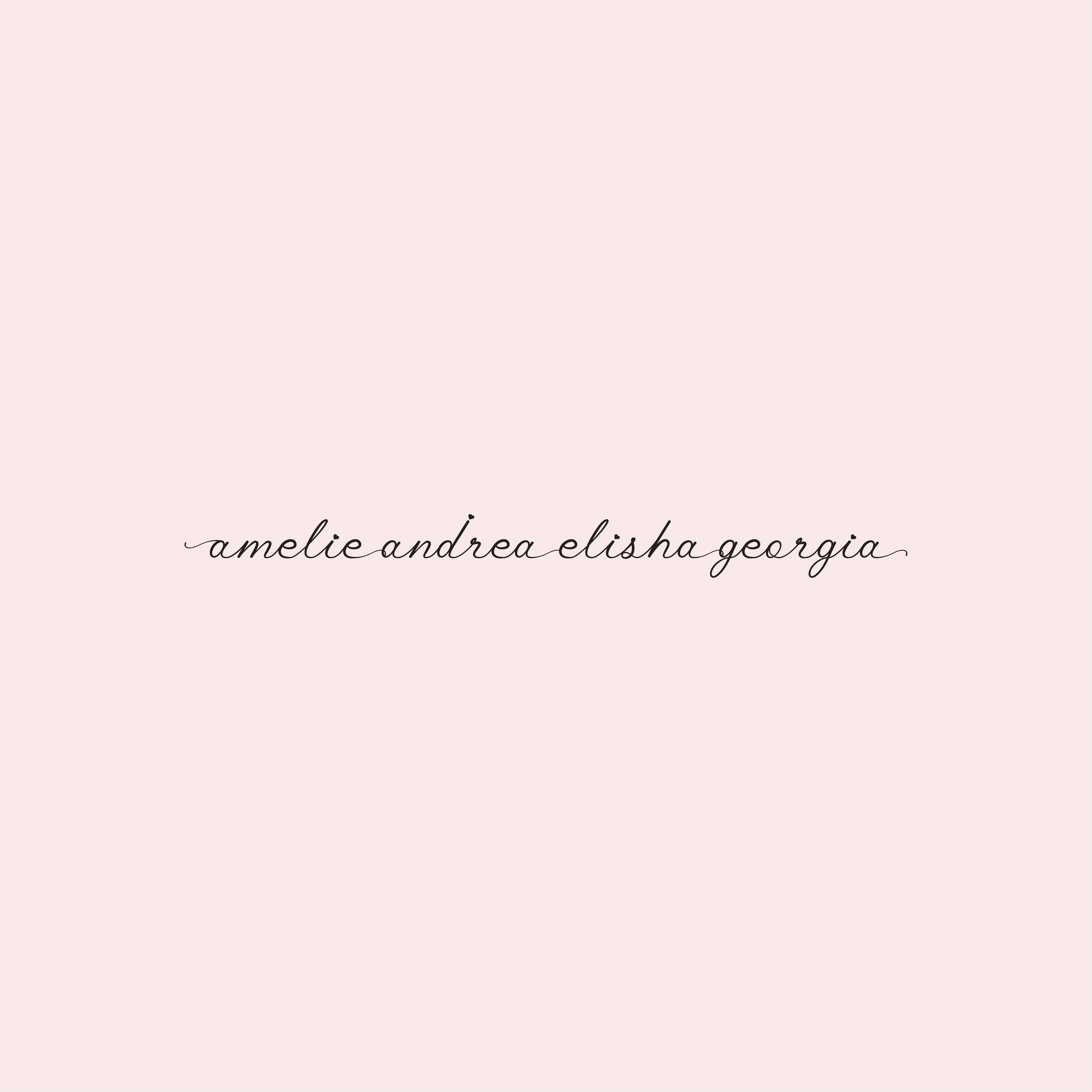 Diseño de Tatuaje por Anas Q para Baebee Store Ltd | Diseño #23562616