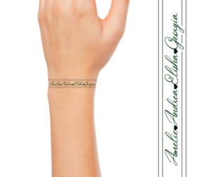 Tattoo Design by Subramanian C