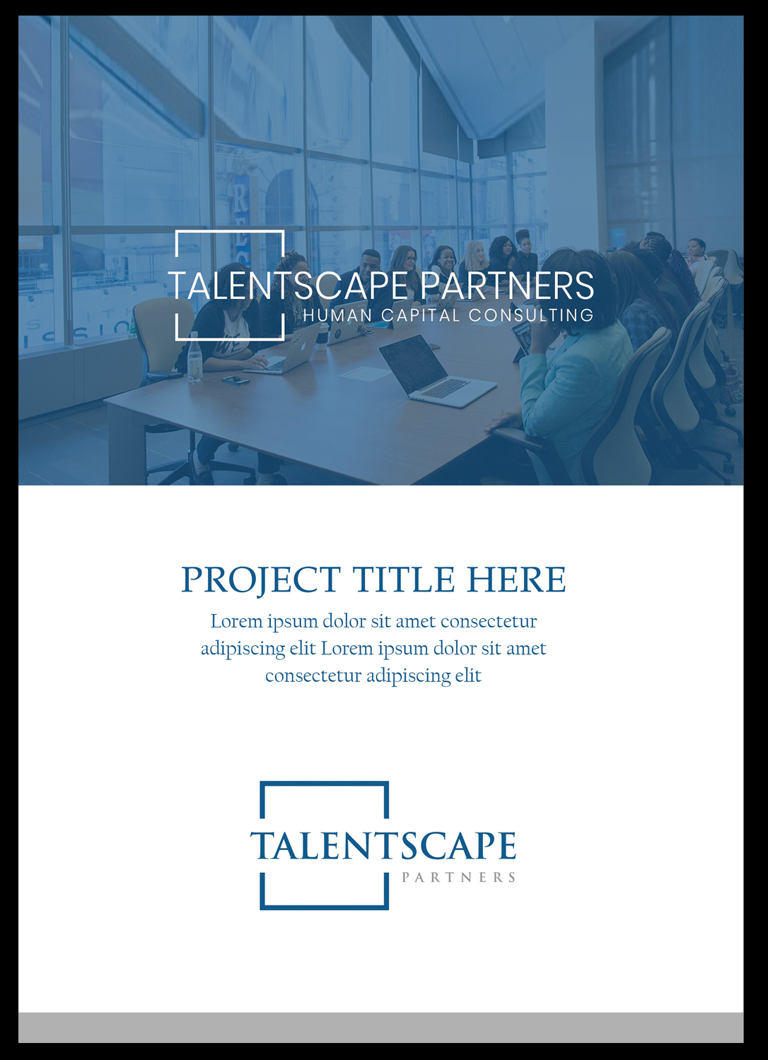 Word Template Design by Best Design Hub for this project | Design #23538750