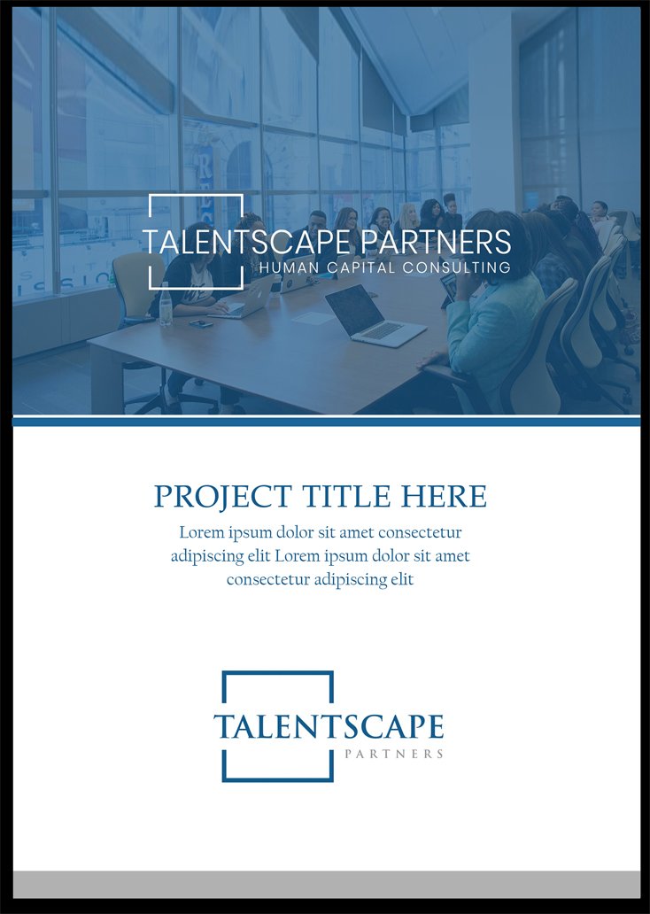 Word Template Design by Best Design Hub for this project | Design #23538751