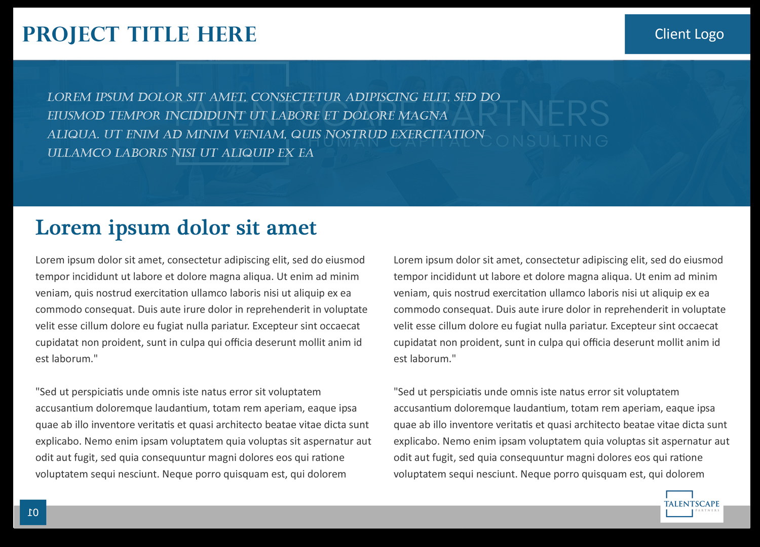 Word Template Design by Best Design Hub for this project | Design #23541046