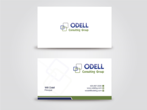 Business Card Design by Pixi Dust