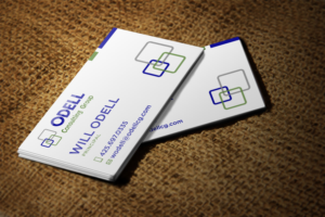 Odell Consulting Group provides support for renewable energy projects to utilities and suppliers | Visitenkarten-Design von Atec