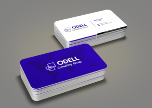 Business Card Design by sacramental