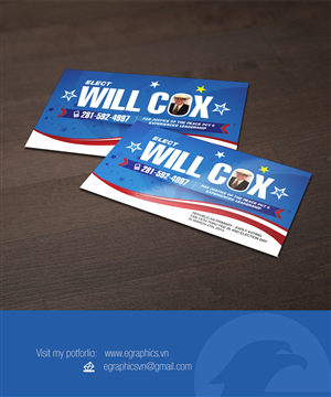 Business Card Design by mrlee.dz90