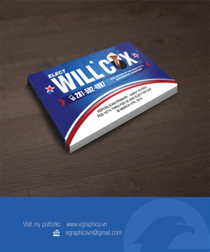 Business Card Design by mrlee.dz90 for this project | Design #3006056