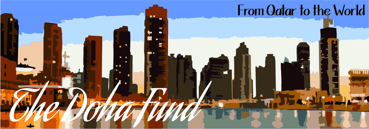 Diseño De Banner Publicitario por ade47 para Social Fund | Diseño #3049229