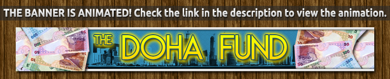 Banner Ad Design by Levardos for Social Fund | Design #3051578