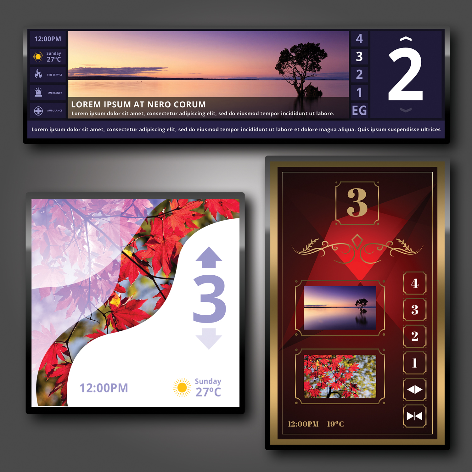 Design Graphique par Nightmist pour ce projet | Design #23594679