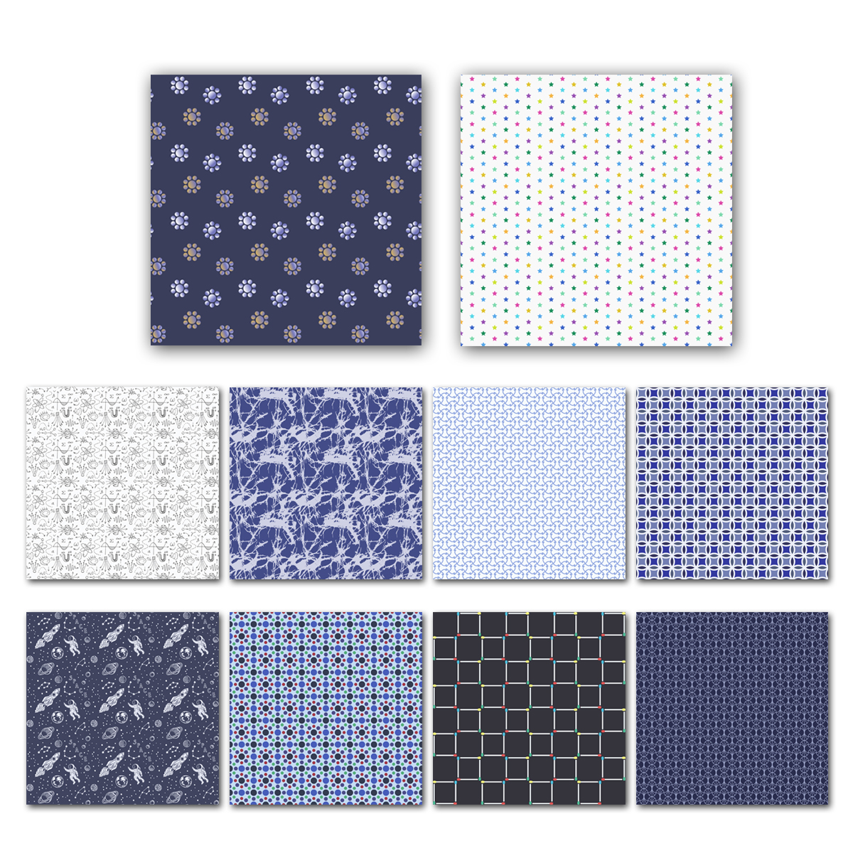 Graphic Design by olpattern for this project | Design #23608640