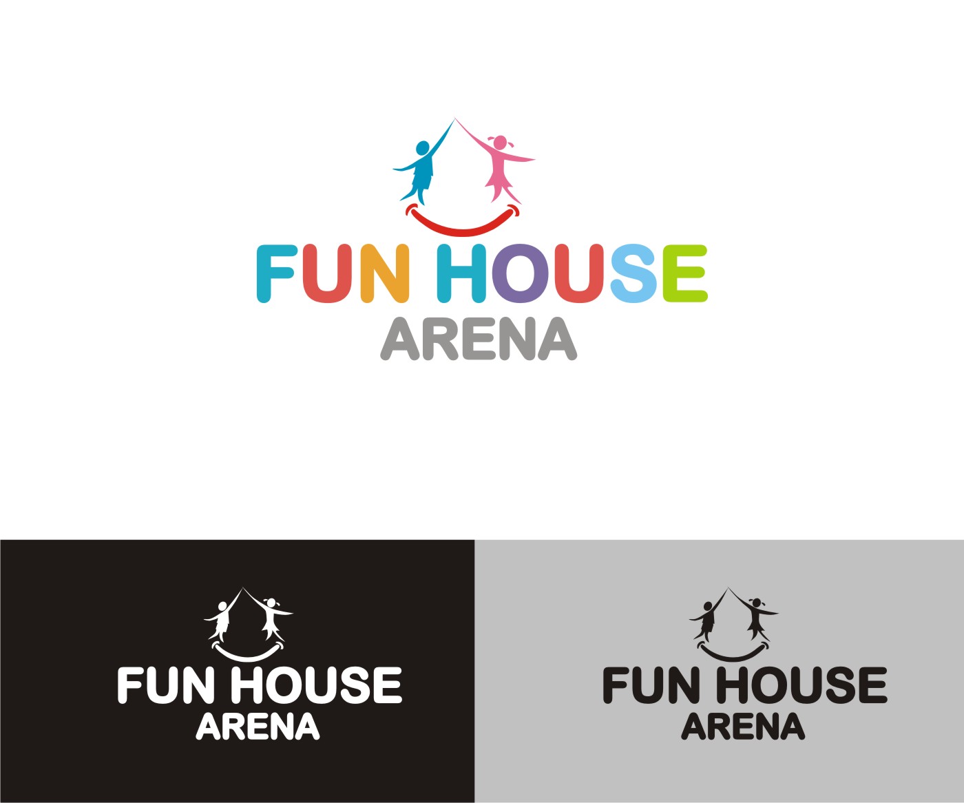 Logo Design by Falguni for this project | Design #23584527