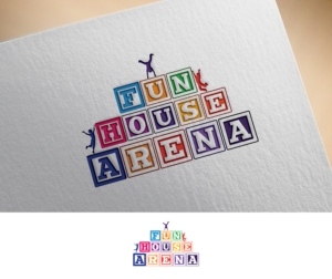 Logo Design by Anooshaa Kachhia for this project | Design: #23583306