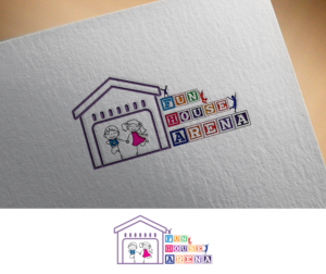 Logo Design by Anooshaa Kachhia