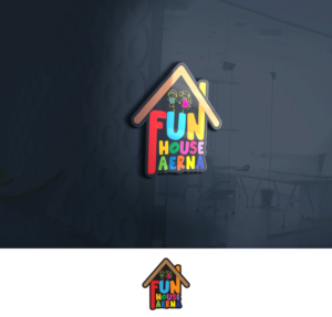 Logo Design by Anooshaa Kachhia for this project | Design: #23597736