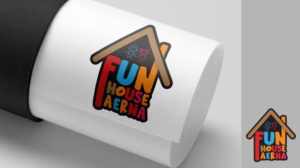 Logo Design by Anooshaa Kachhia for this project | Design: #23603574