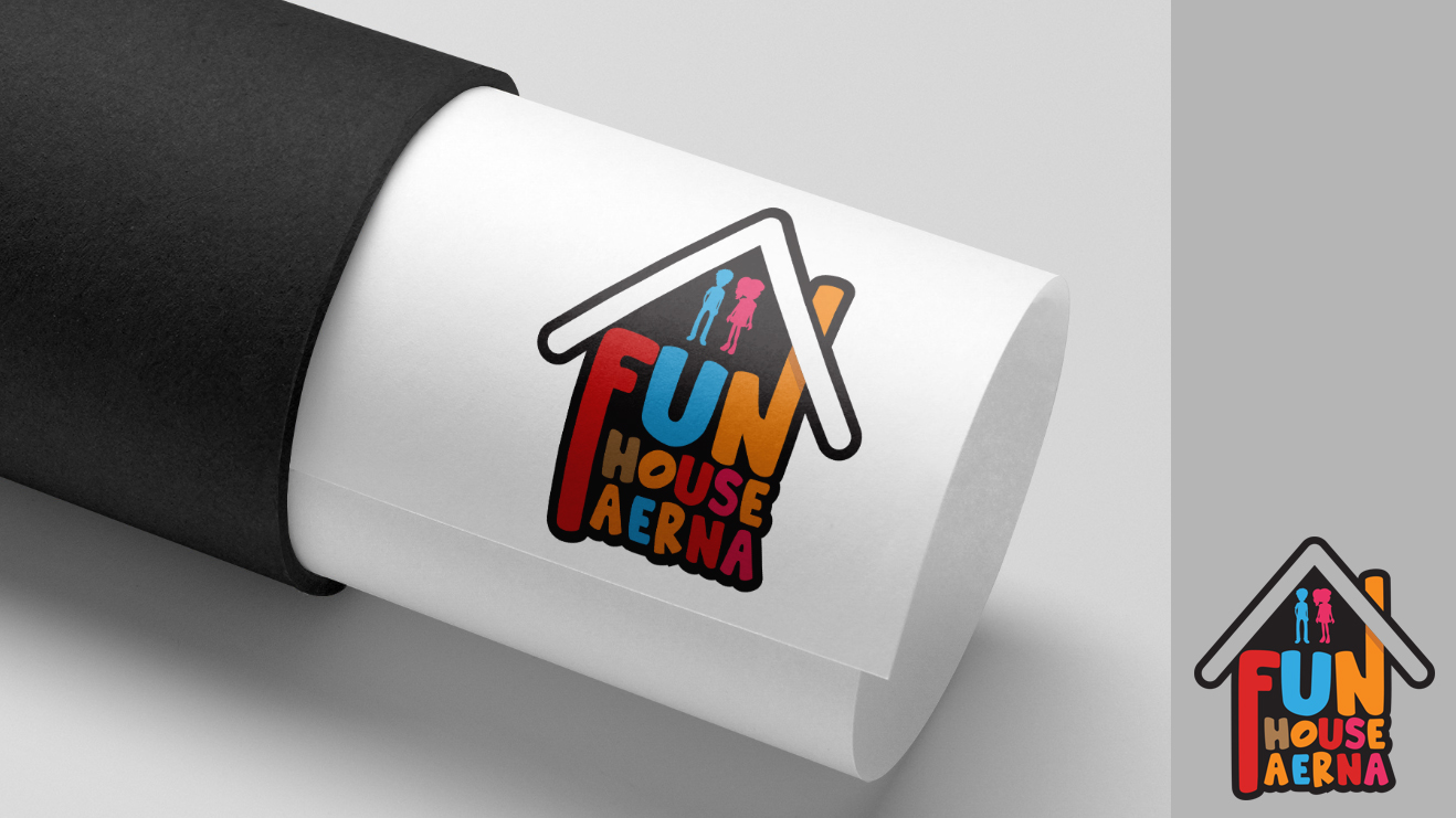 Logo Design by Anooshaa Kachhia for this project | Design #23603575