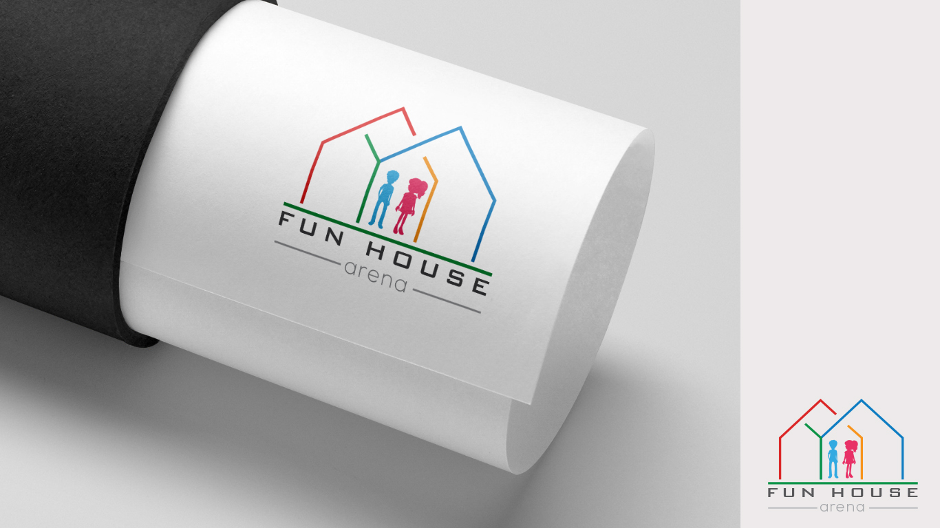 Logo Design by Anooshaa Kachhia for this project | Design #23607429