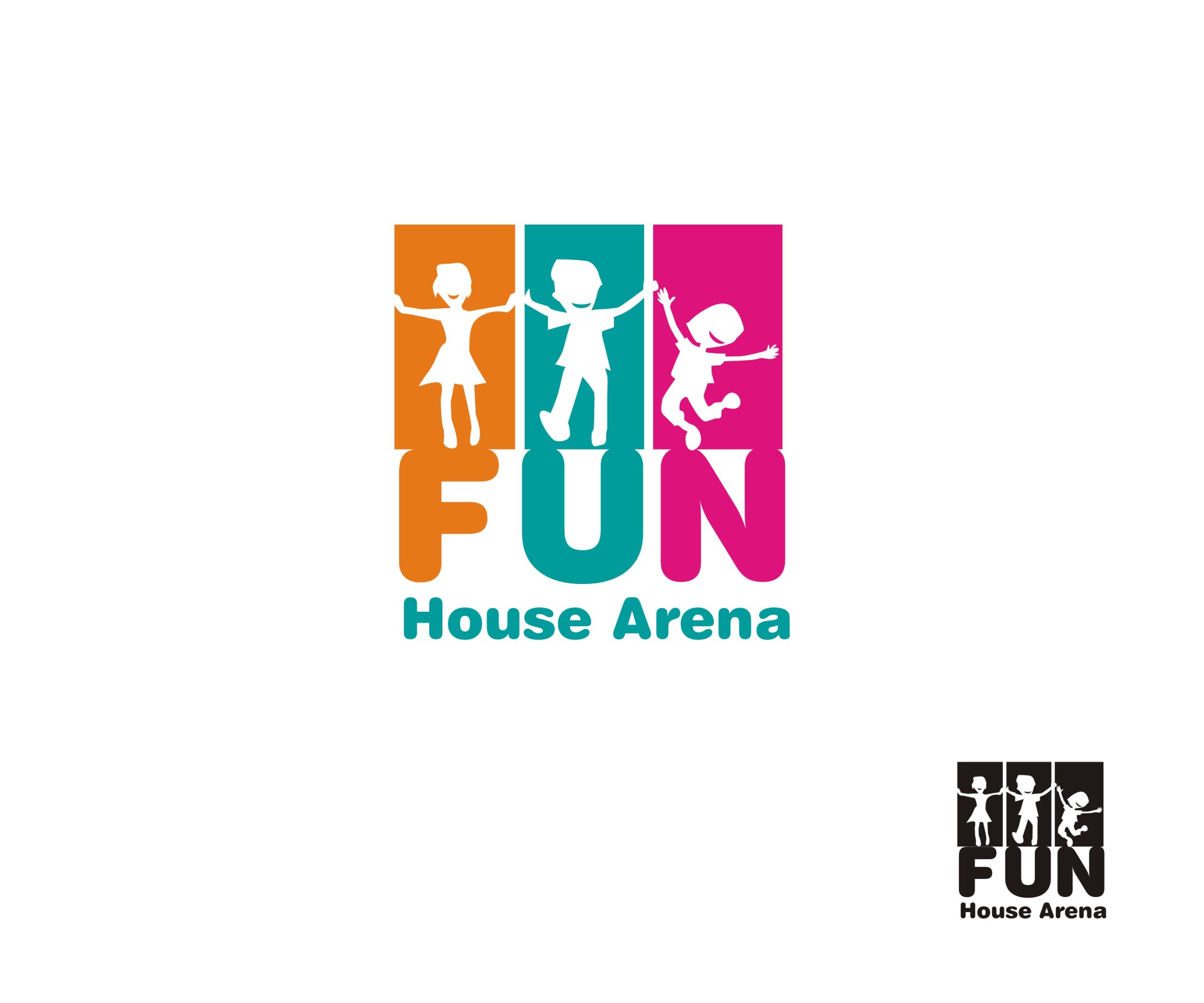 Logo Design by SUNEEEEEL for this project | Design #23590288
