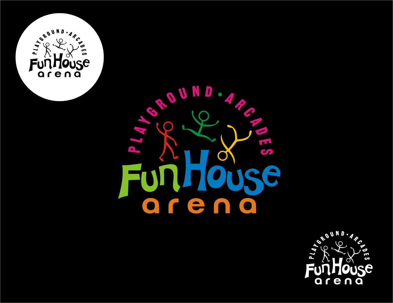 Logo Design by LIZZY LO for this project | Design #23566617