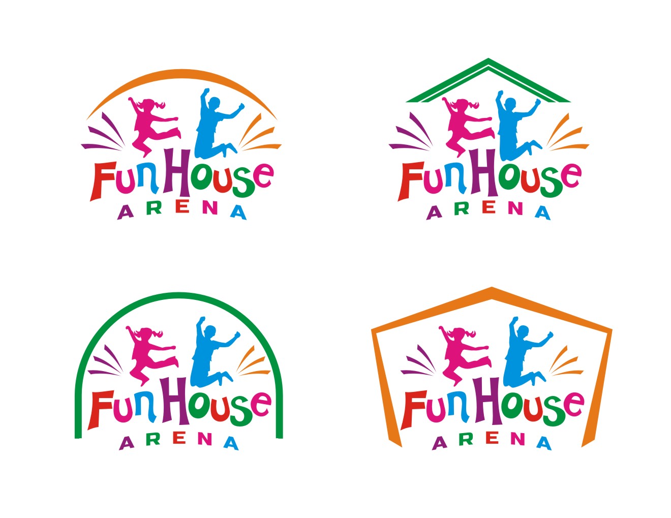 Logo Design by LIZZY LO for this project | Design #23596114