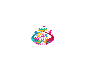 Fun House Arena | Design de Logo par Ai