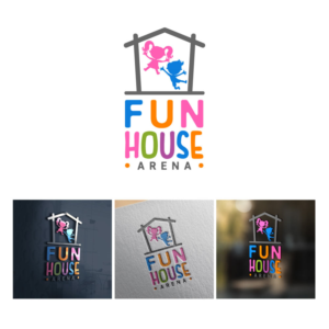 Logo Design by michellefrances for this project | Design: #23597401