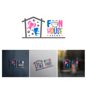 Logo Design by michellefrances for this project | Design: #23605375