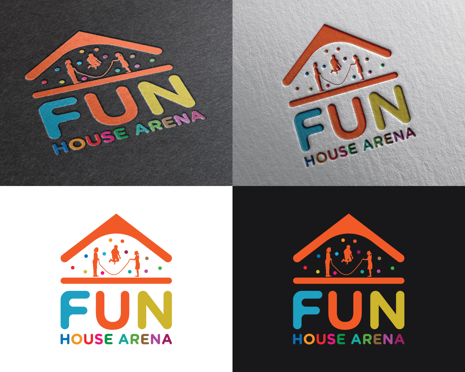 Logo Design by MAWBM for this project | Design #23553693