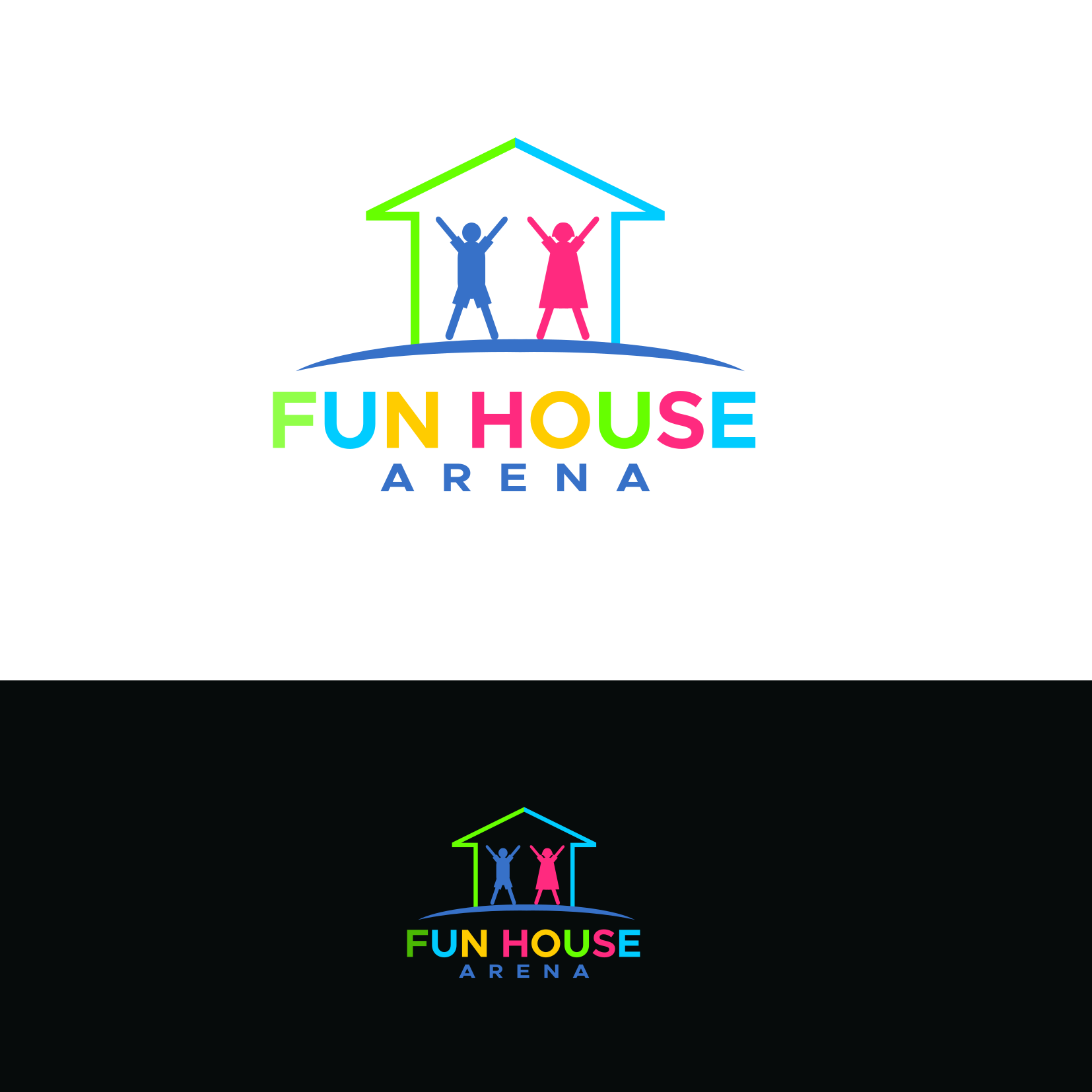 Logo Design by opieq for this project | Design #23616600