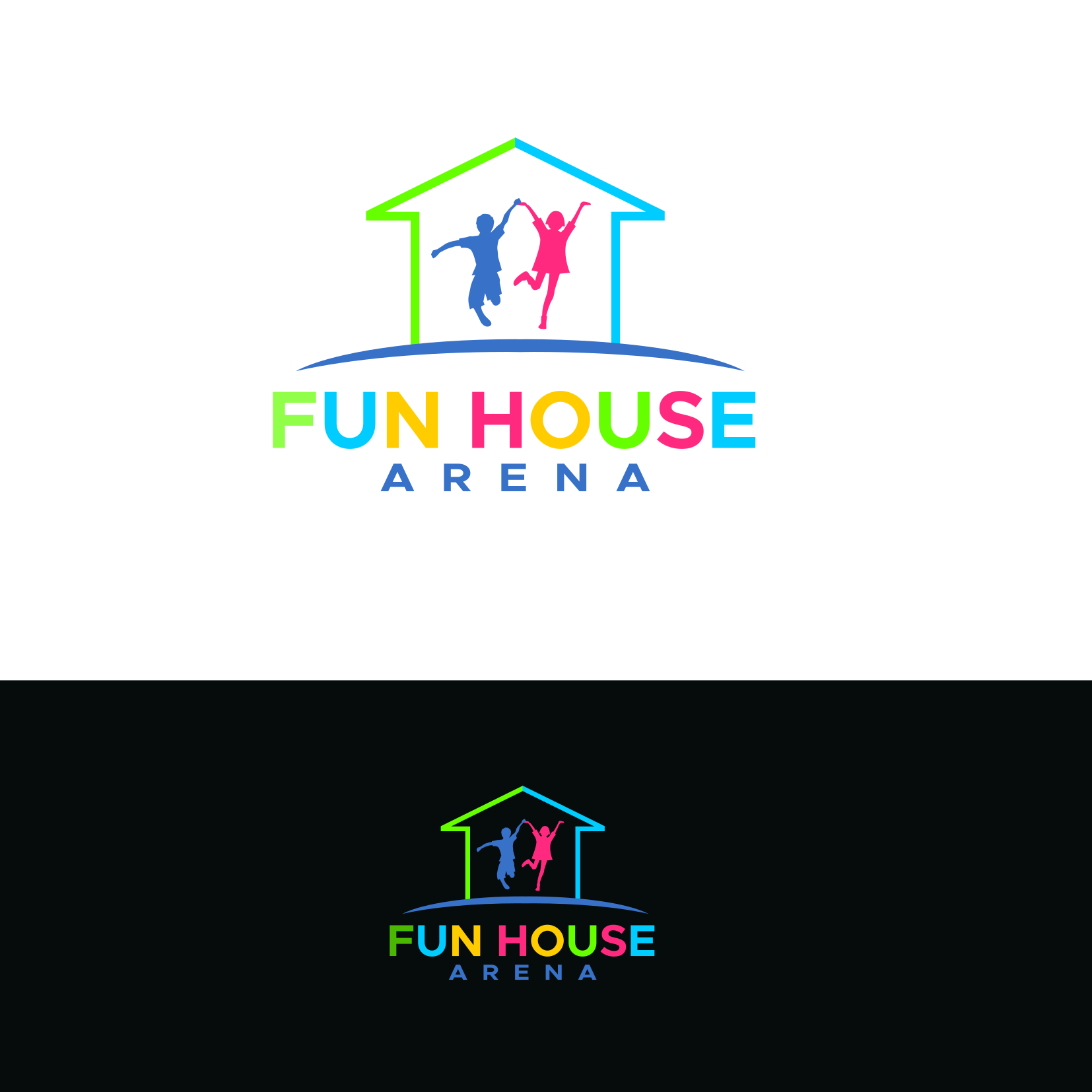 Logo Design by opieq for this project | Design #23628440