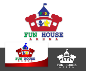 Logo Design by CHRONO