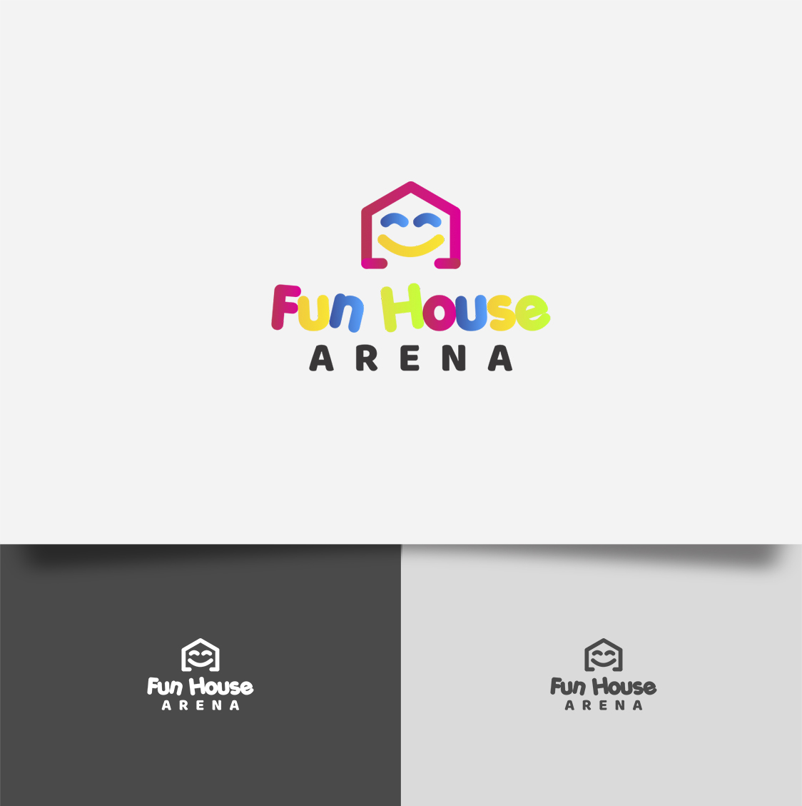 Logo Design by rafaeldsgn for this project | Design #23589260