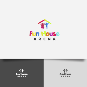 Logo Design by rafaeldsgn for this project | Design: #23598947