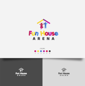 Logo Design by rafaeldsgn for this project | Design: #23600251