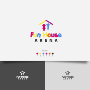 Logo Design by rafaeldsgn for this project | Design: #23600473