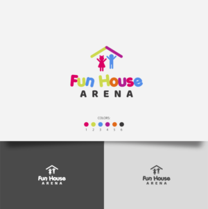 Logo Design by rafaeldsgn for this project | Design: #23600564