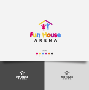 Logo Design by rafaeldsgn for this project | Design: #23600776