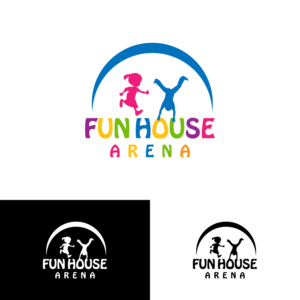 Logo Design by Fauzan Zainal for this project | Design: #23615016