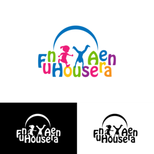 Logo Design by Fauzan Zainal for this project | Design: #23615018
